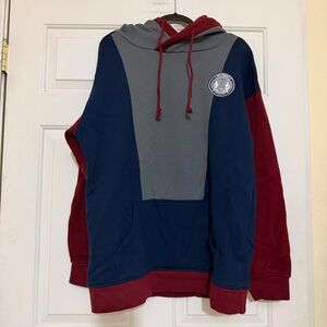 Our Universe Star Wars: The Clone Wars Anakin Skywalker Cowl Neck Hoodie Size L